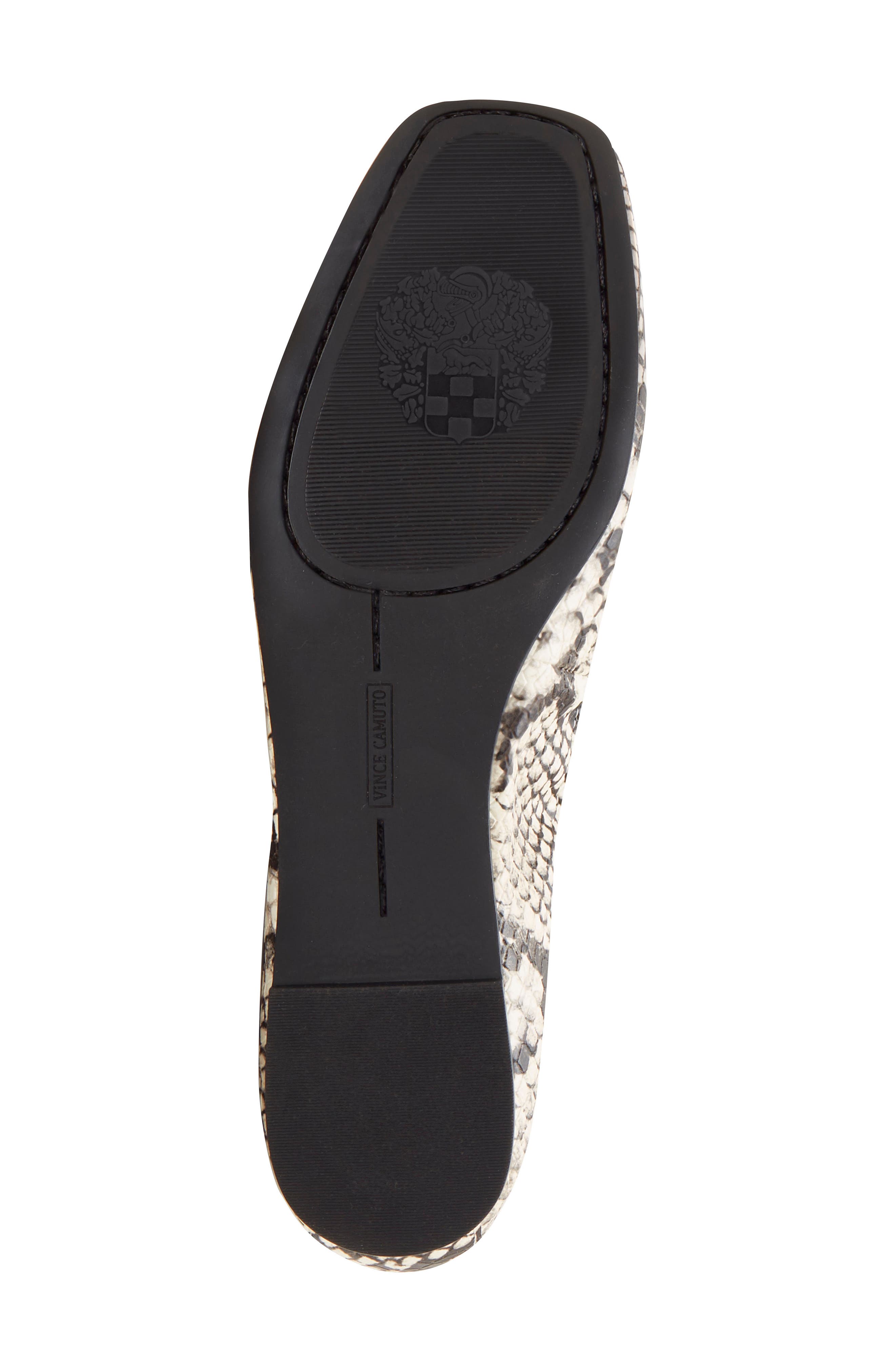 vince camuto brindin flat