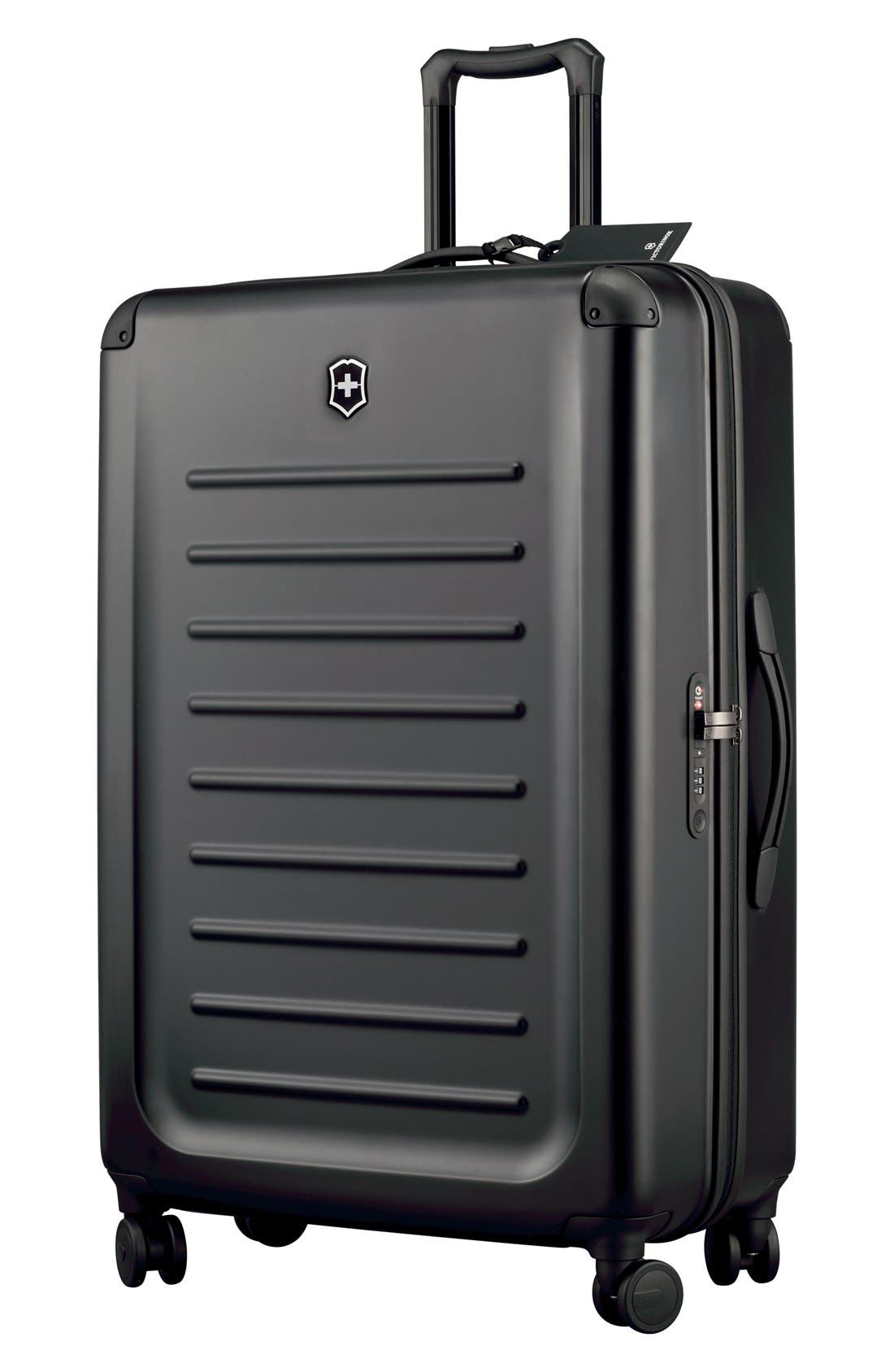 Victorinox Swiss Army® Spectra 2.0 Hard Sided Rolling 32Inch Travel