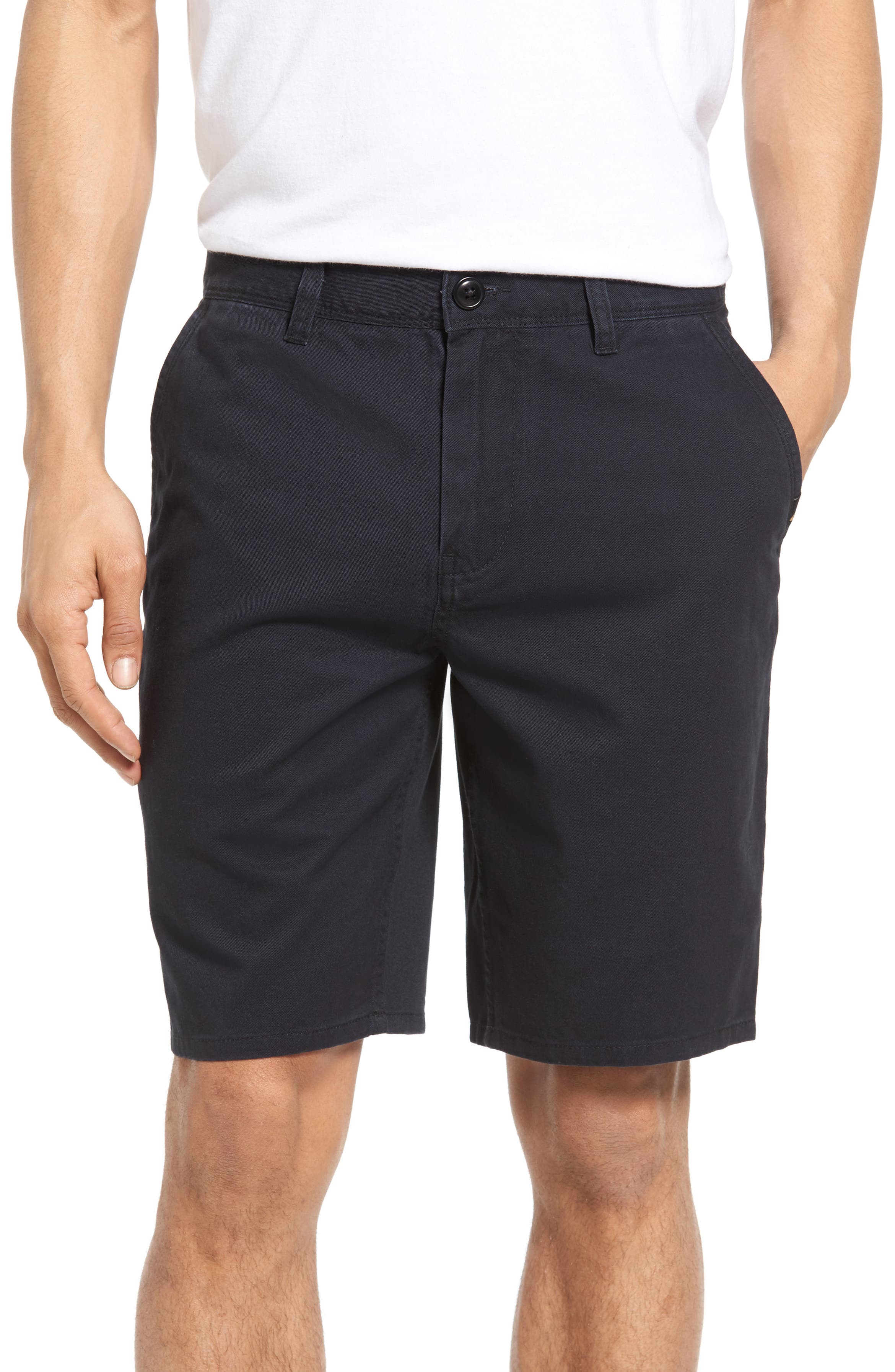 Quiksilver Everyday Chino Shorts | Nordstrom
