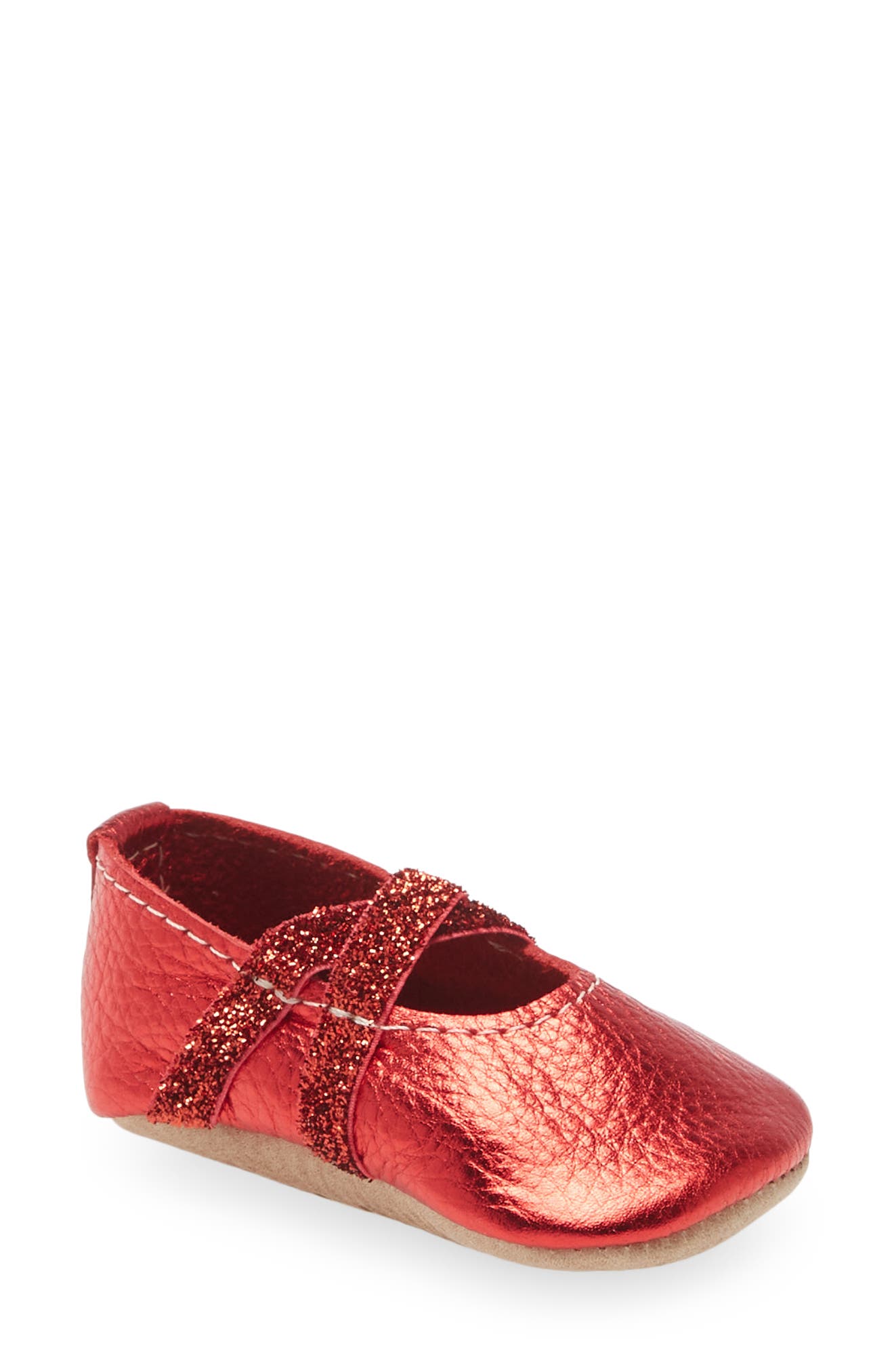 baby ruby red slippers