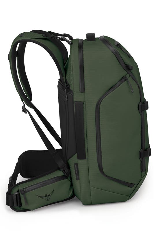 Shop Osprey Archeon 40-liter Backpack In Scenic Valley