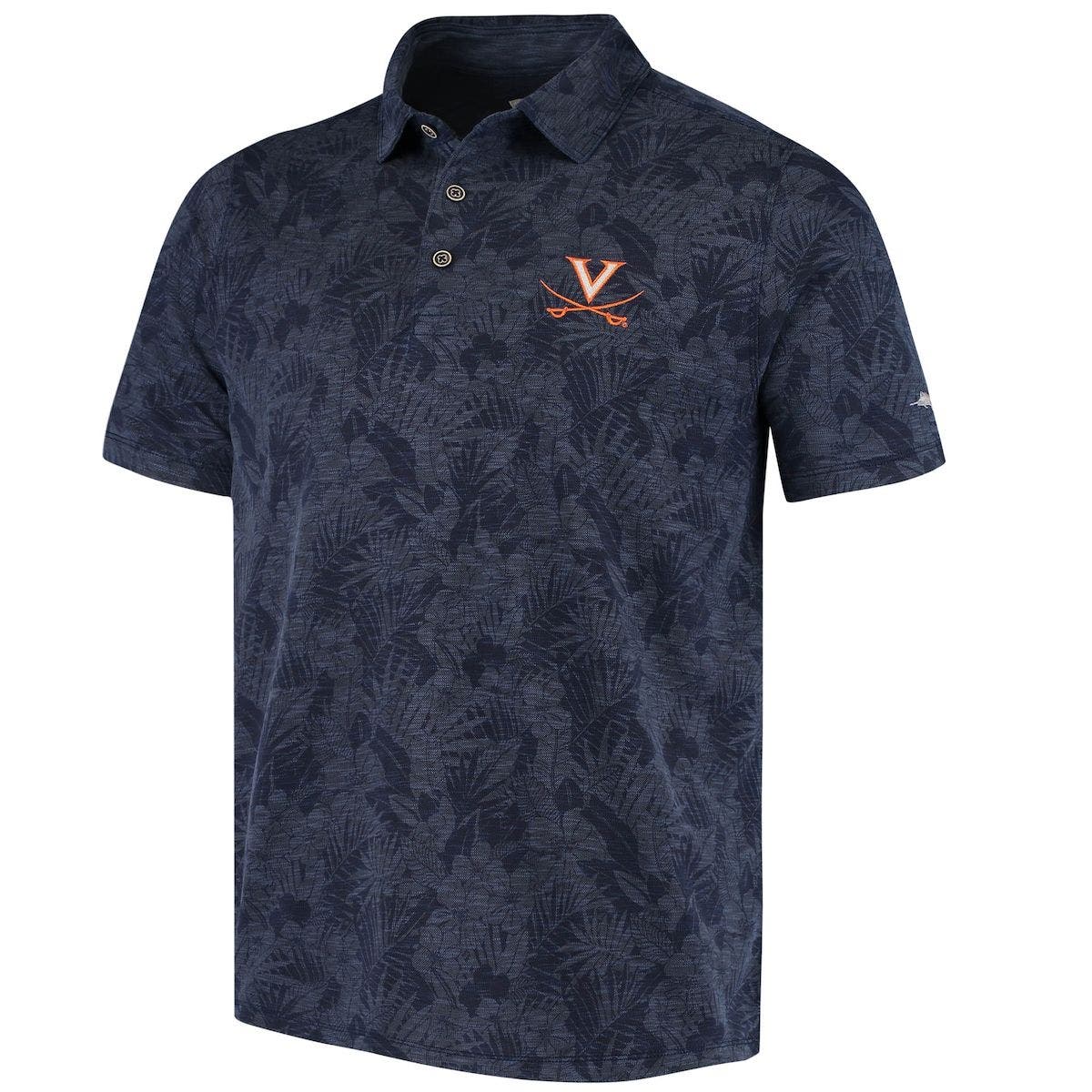 palmetto paradise polo