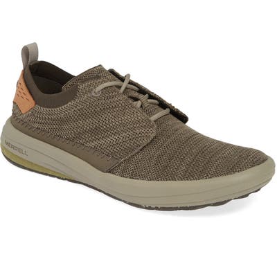 Merrell Gridway Sneaker, Grey