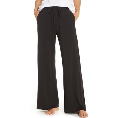 Groceries Apparel Winslet Wide Leg Pajama Pants