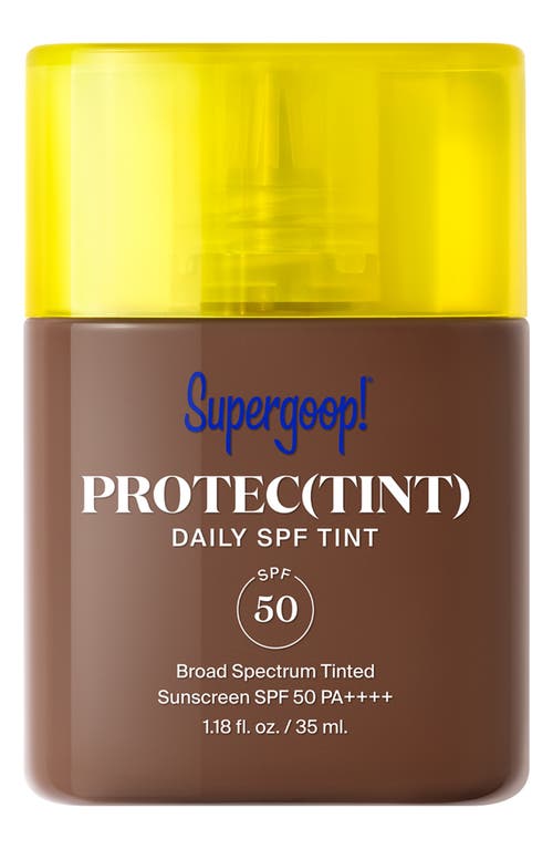 Supergoop! Protec(tint) Daily SPF Tint SPF 50 in 52N
