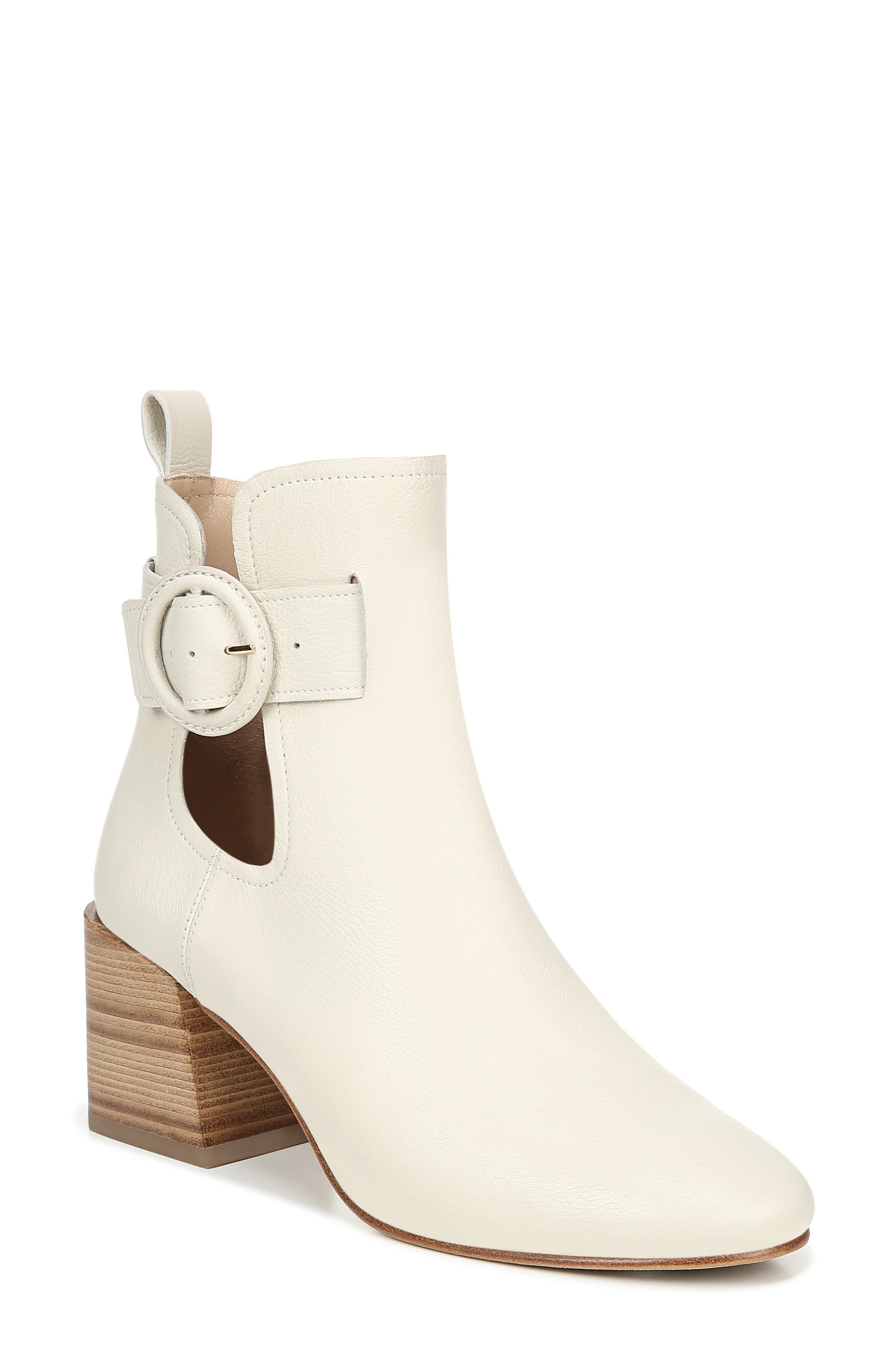 via spiga darcie buckle bootie