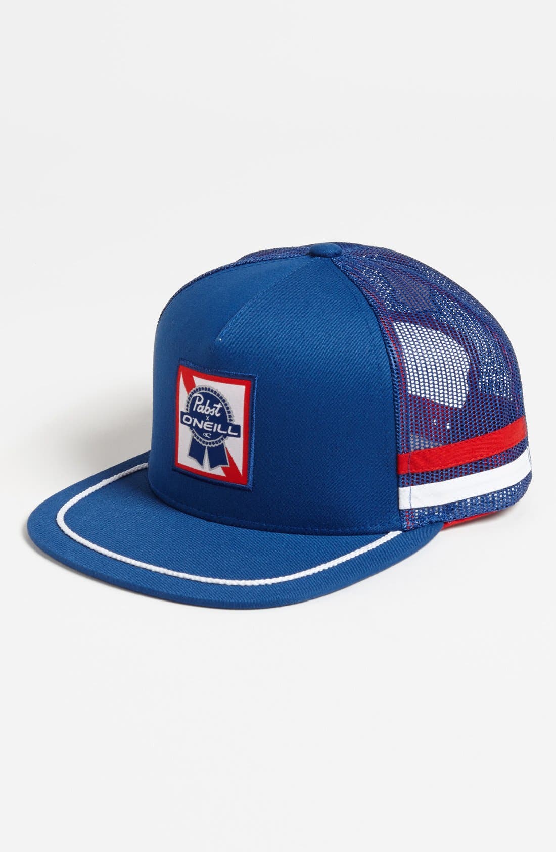 pabst trucker hat