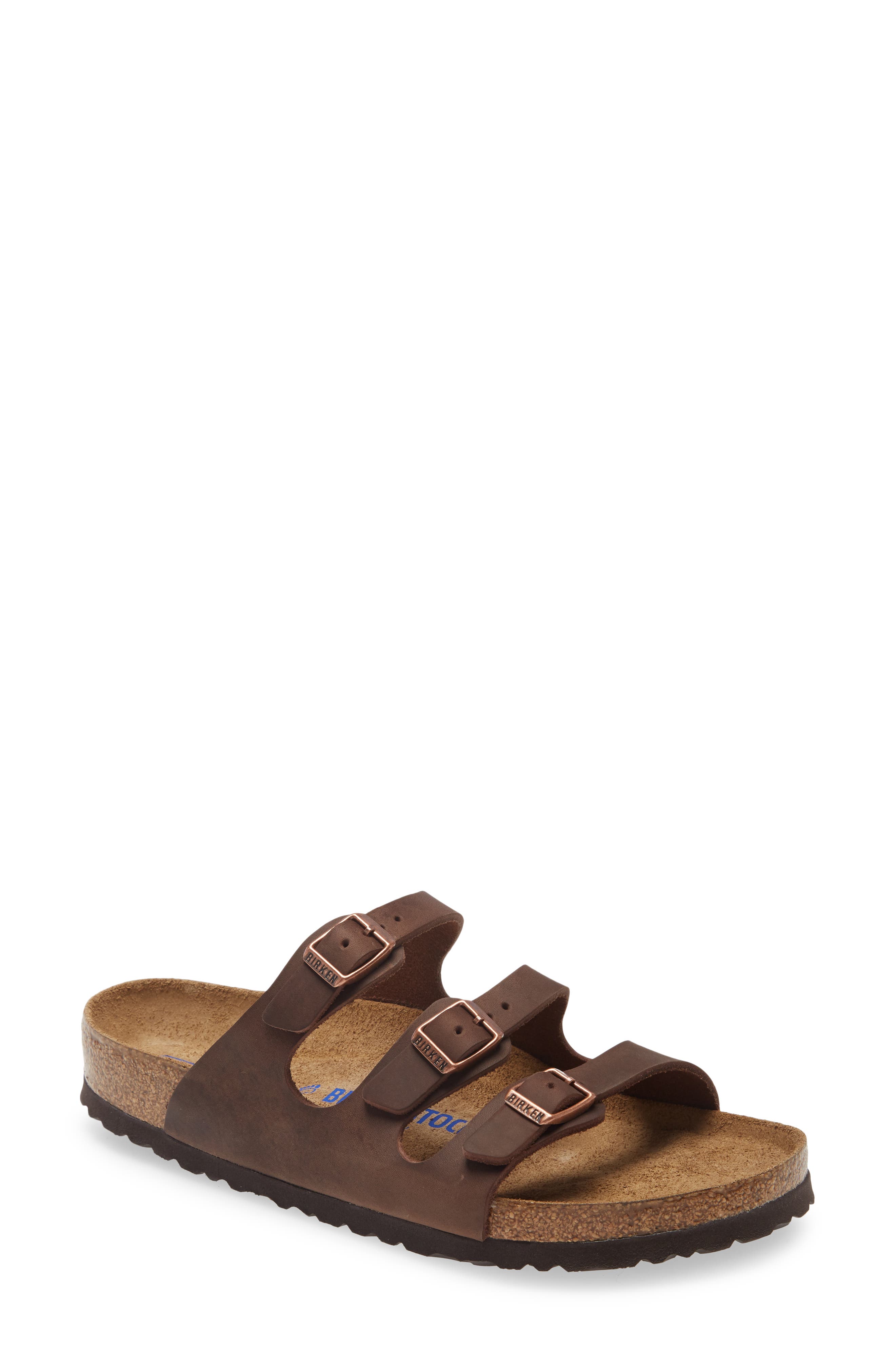 browns birkenstock