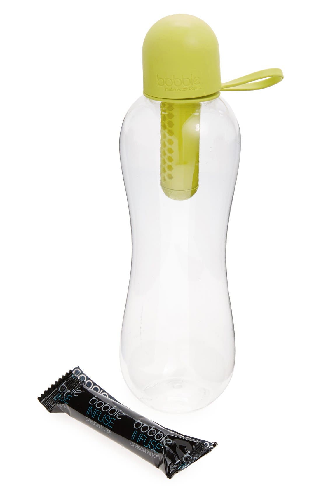 bobble® 'Infuse™' Filtered Water Bottle Nordstrom
