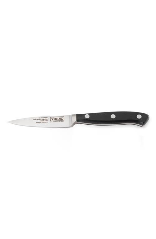 Viking Professional 3.5-Inch Paring Knife in Stainless Steel at Nordstrom