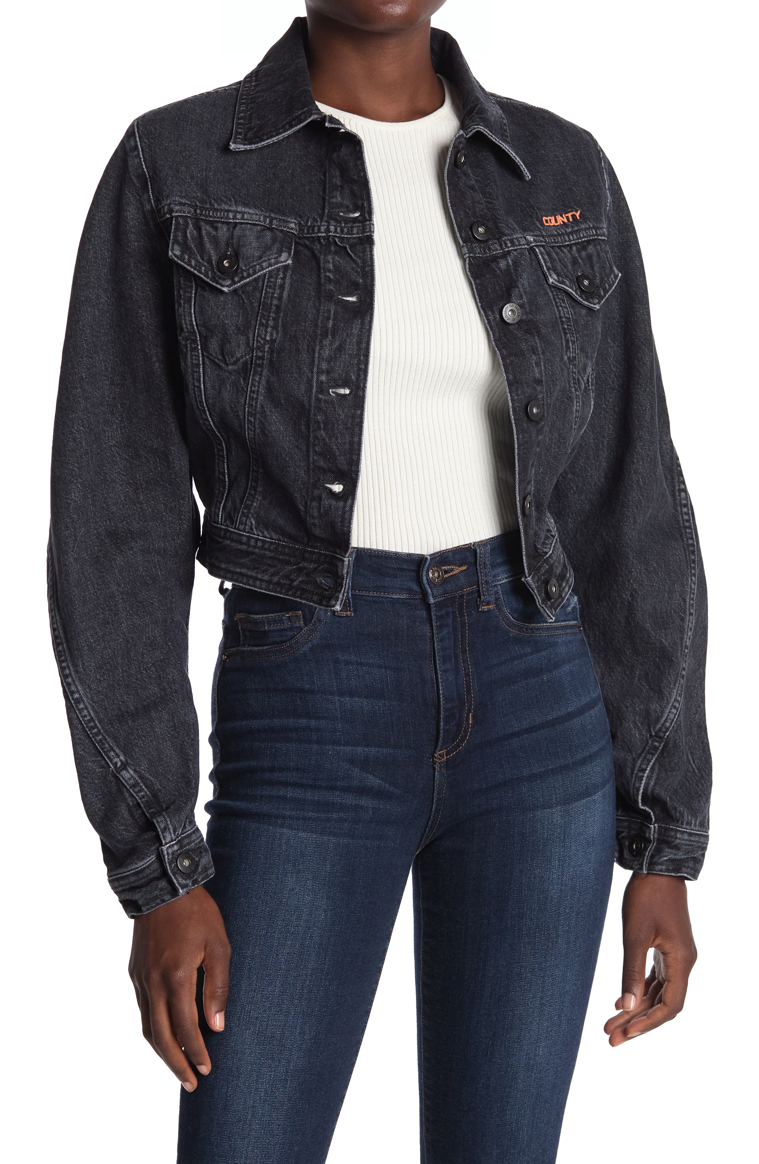 marcelo burlon jeans jacket