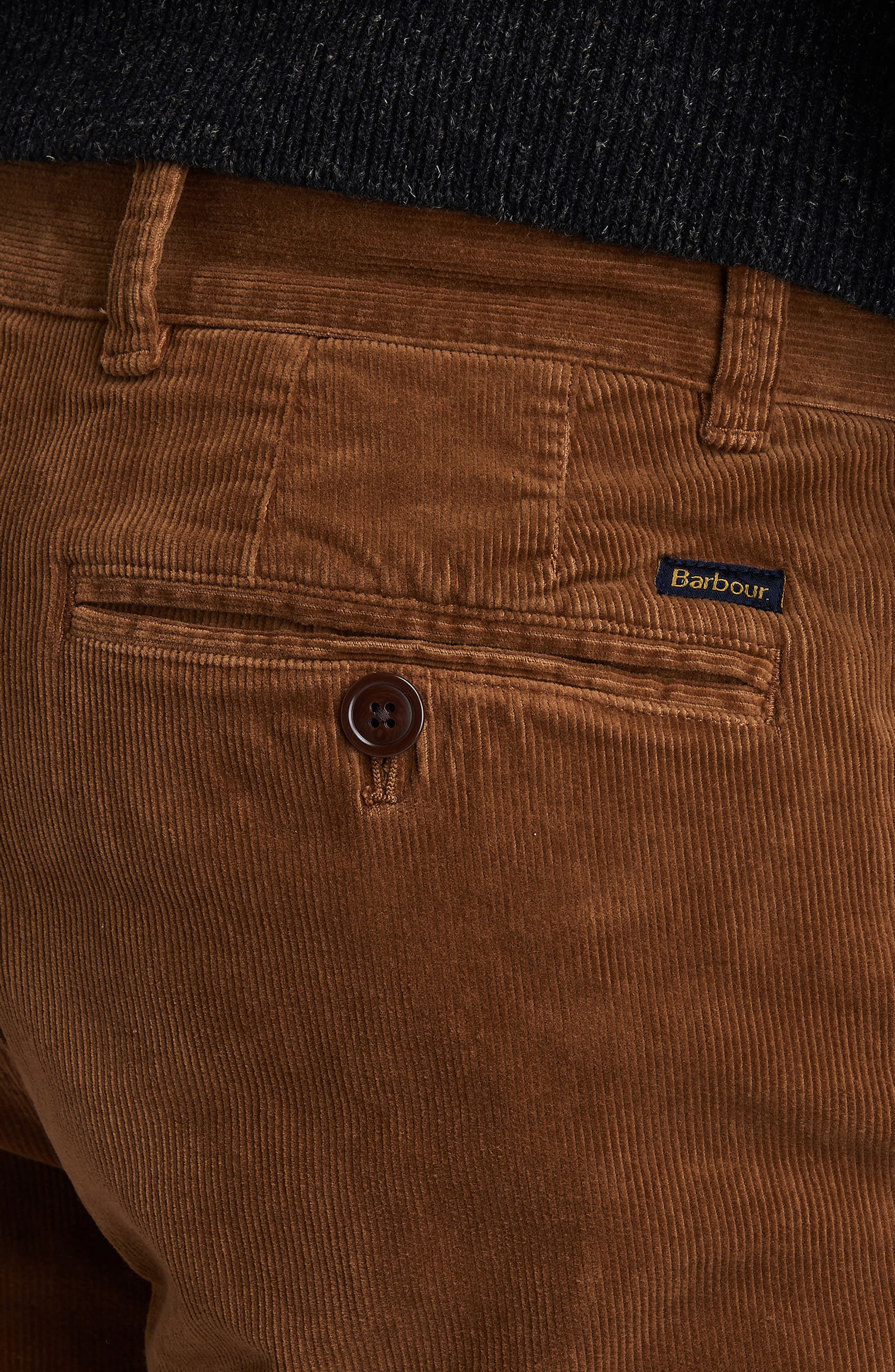 barbour corduroy pants