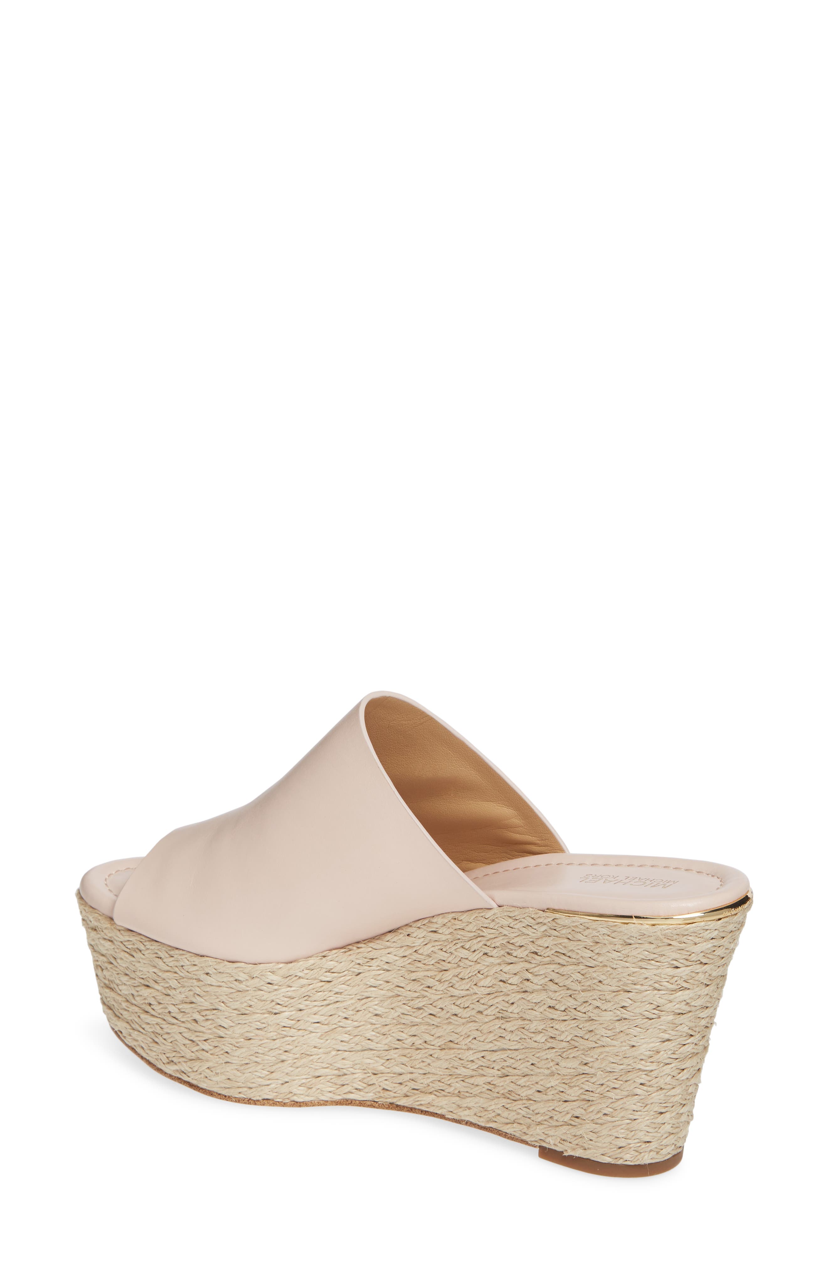 Cunningham Espadrille Wedge Sandal 2025