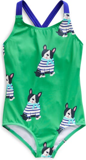 Jellifish Child Girls 2-piece Pajama Set Kids Sleepwear, Short Sleeve Top  And Long Pants Pj Set In Lavender Caticorn