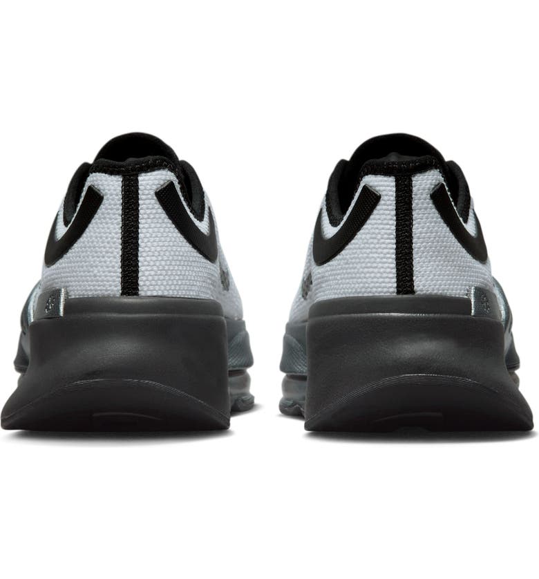 Nike Air Zoom SuperRep 4 Next Nature Premium HIIT Training Shoe (Women ...