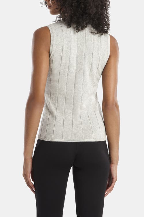 Capsule 121 The Dwarf Vest In Lather
