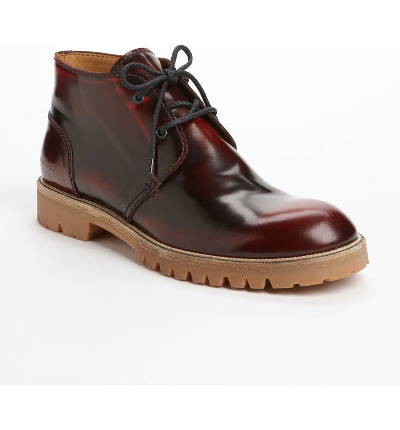 Dsquared2 Lug Sole Chukka Boot | Nordstrom