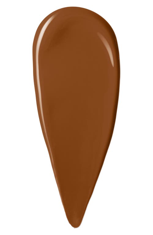 Bobbi Brown Weightless Skin Oil-controlling Foundation Spf 15 With Hyaluronic Acid Chestnut 1 oz / 30 ml In Chestnut