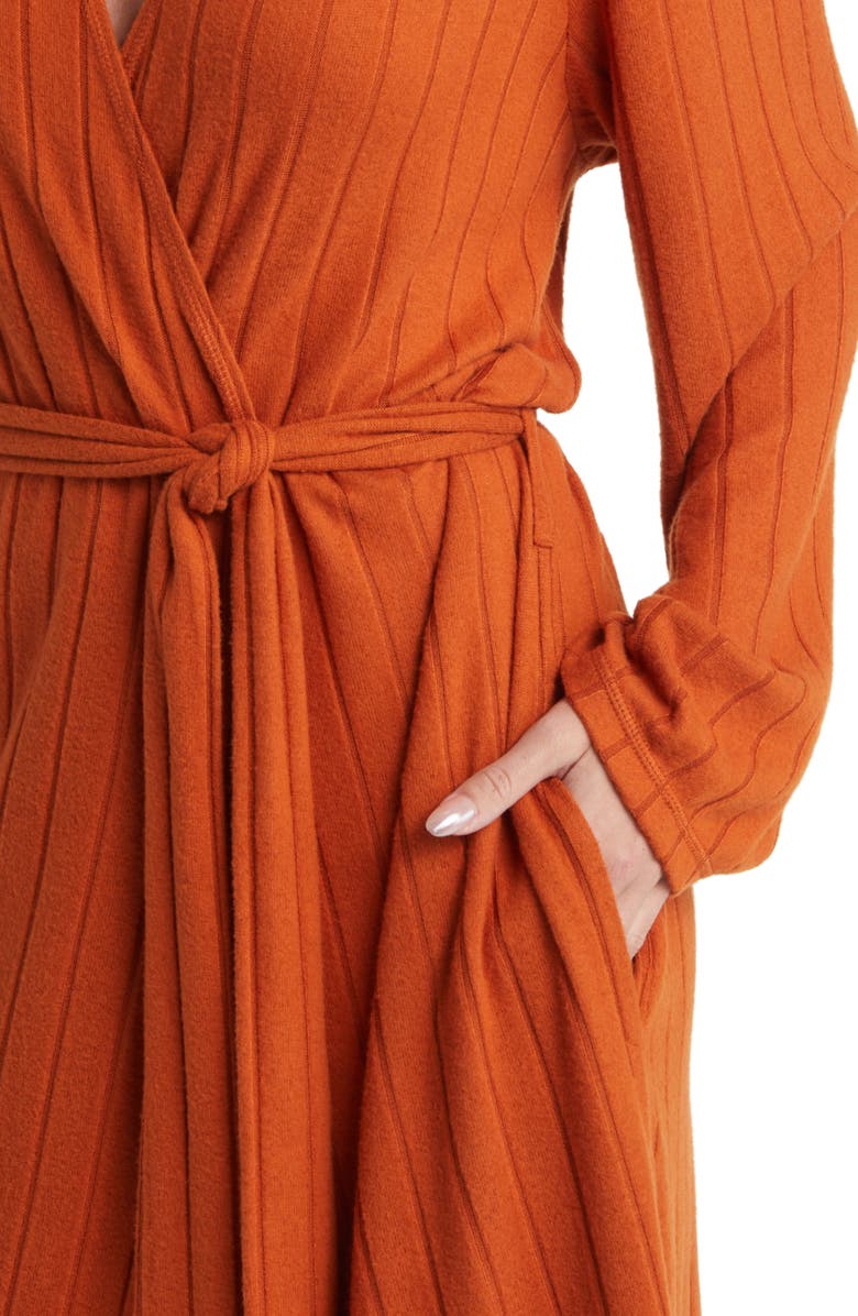 BP. Rib Robe Nordstrom