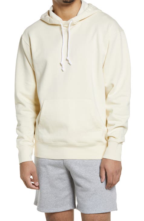 Men's Ivory Sweatshirts & Hoodies | Nordstrom