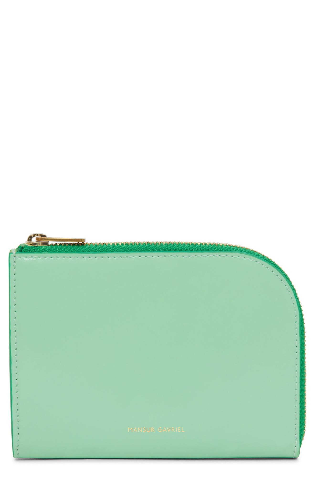 mint green bolsauette bolsa