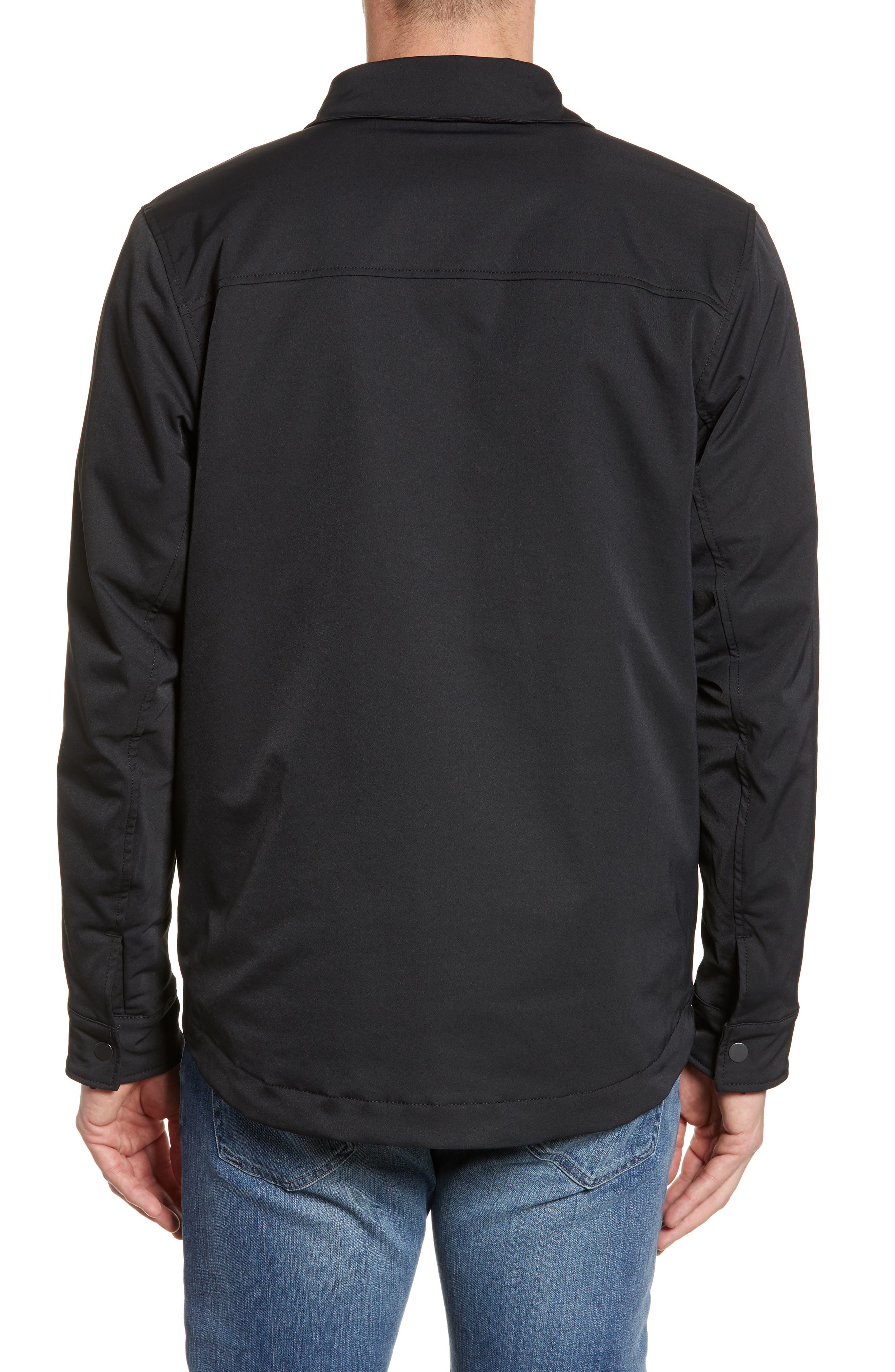 nike sportswear insulated parka