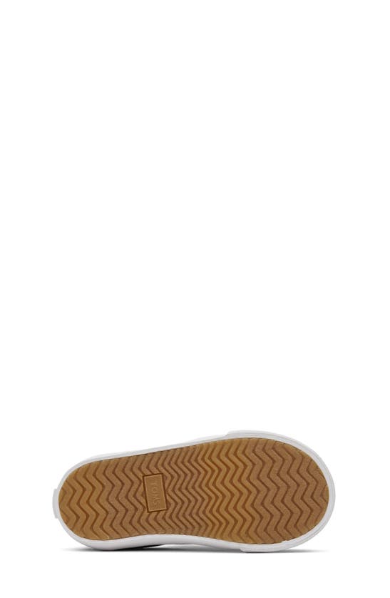 TOMS TOMS KIDS' FENIX DOUBLE STRAP SNEAKER