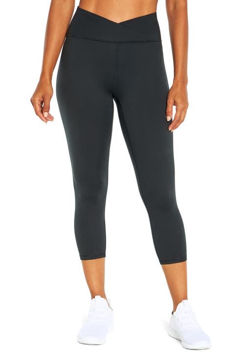 Women's Capri Leggings & Yoga Pants | Nordstrom Rack