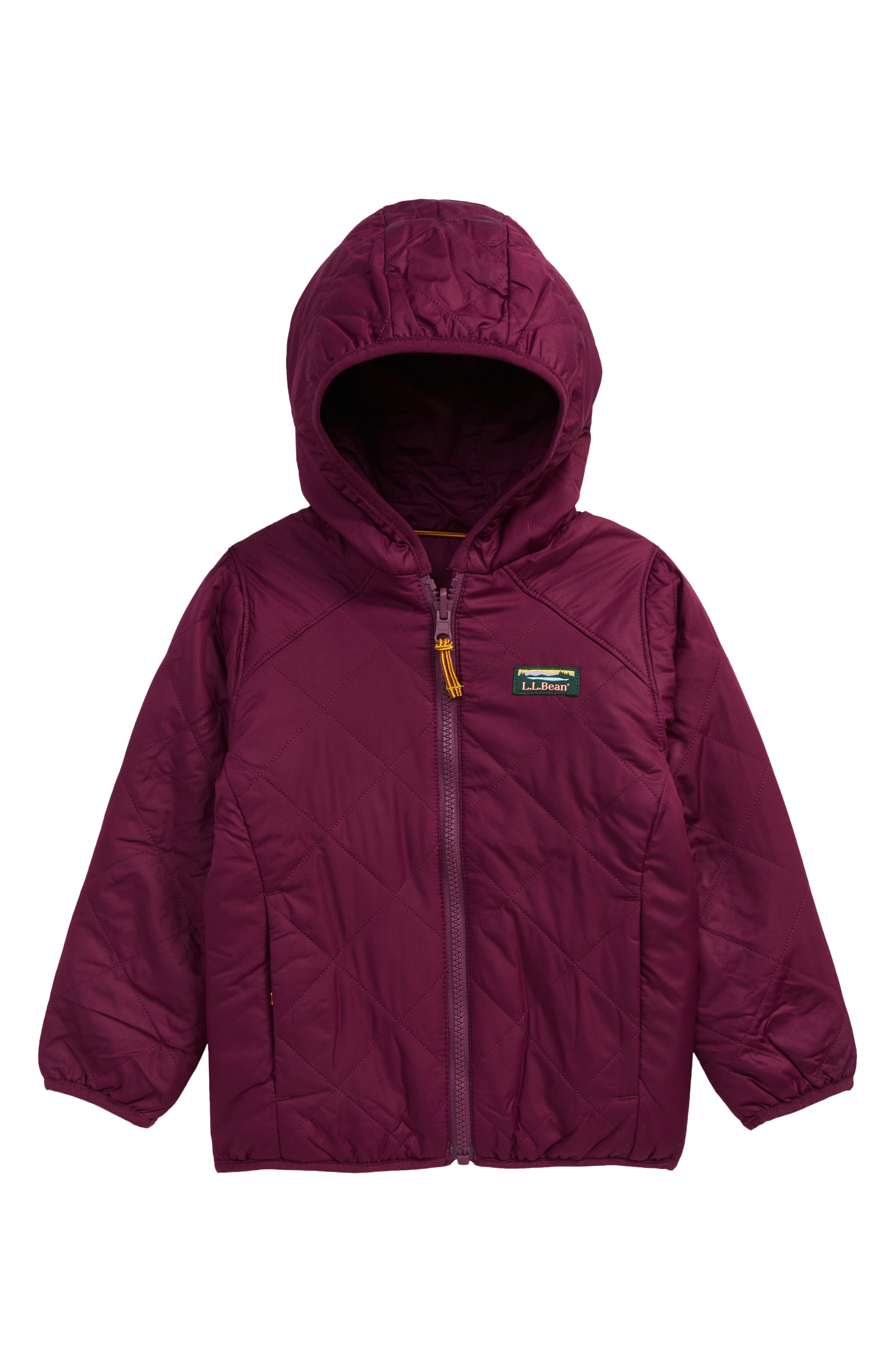 mountain bound reversible jacket