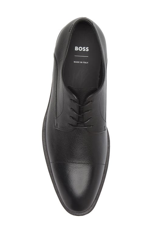 Hugo Boss Hugo Kerr Derb Lt N 10242624 01 In Black