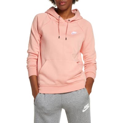 Nike Sportswear Essential Pullover Fleece Hoodie