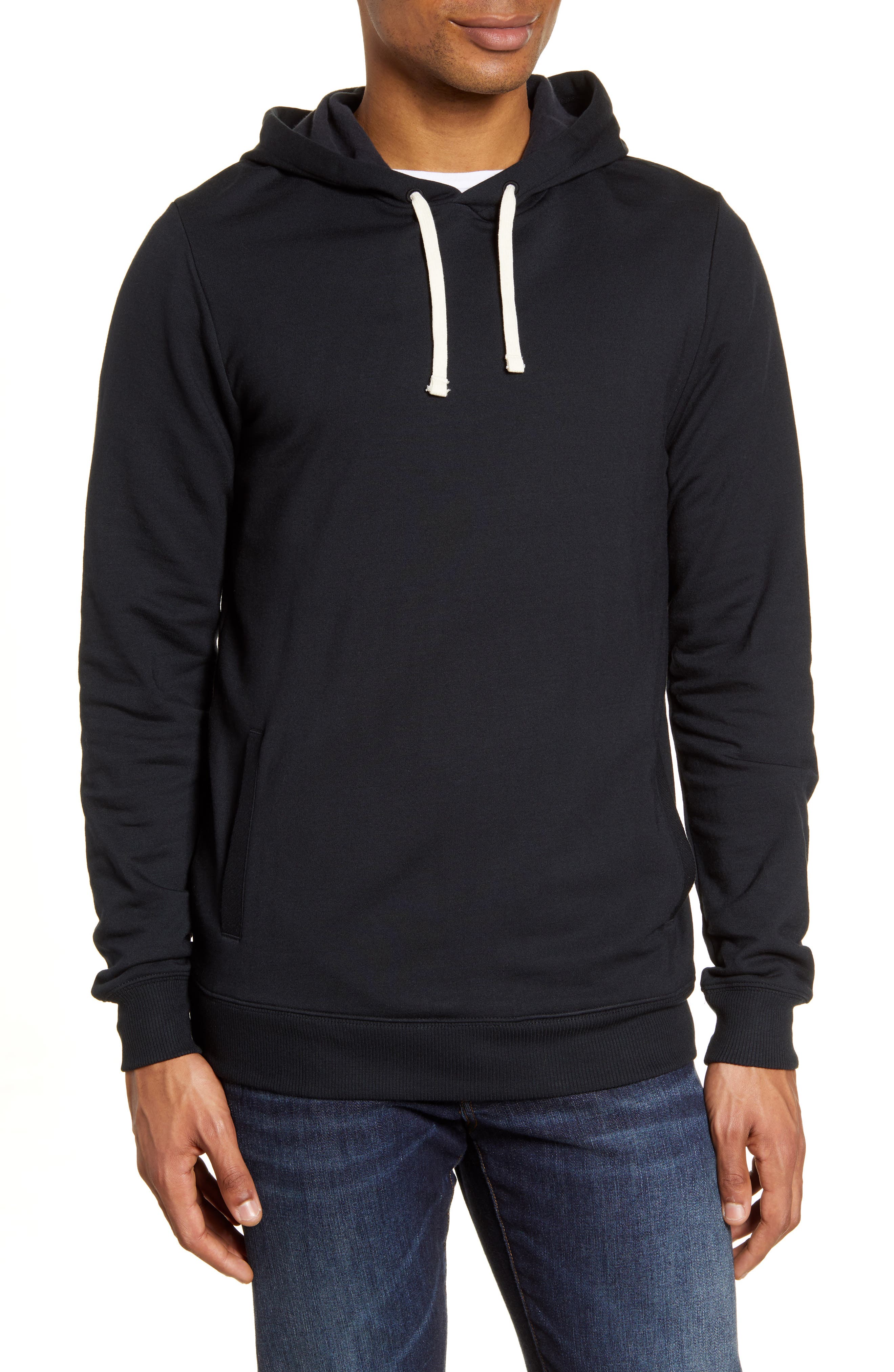 Travis mathew hot sale wall pullover