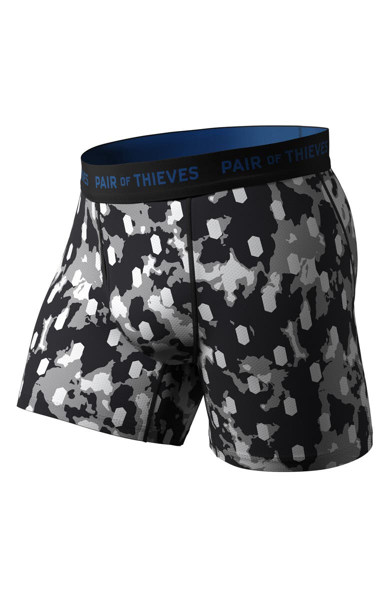 Pair of Thieves Hex Bomb 2-Pack Boxer Briefs | Nordstromrack