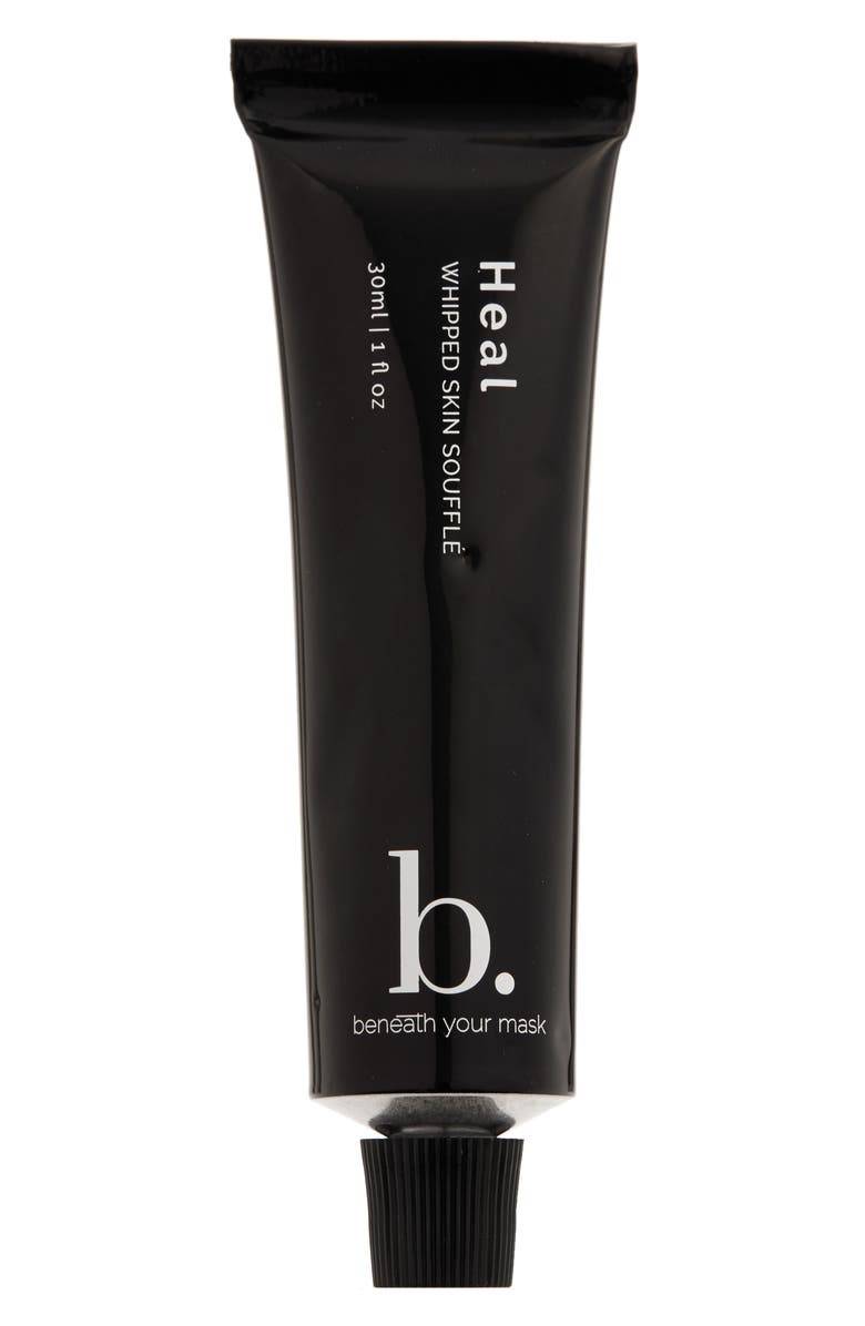 Beneath Your Mask Heal Whipped Skin Soufflé, Main, color,