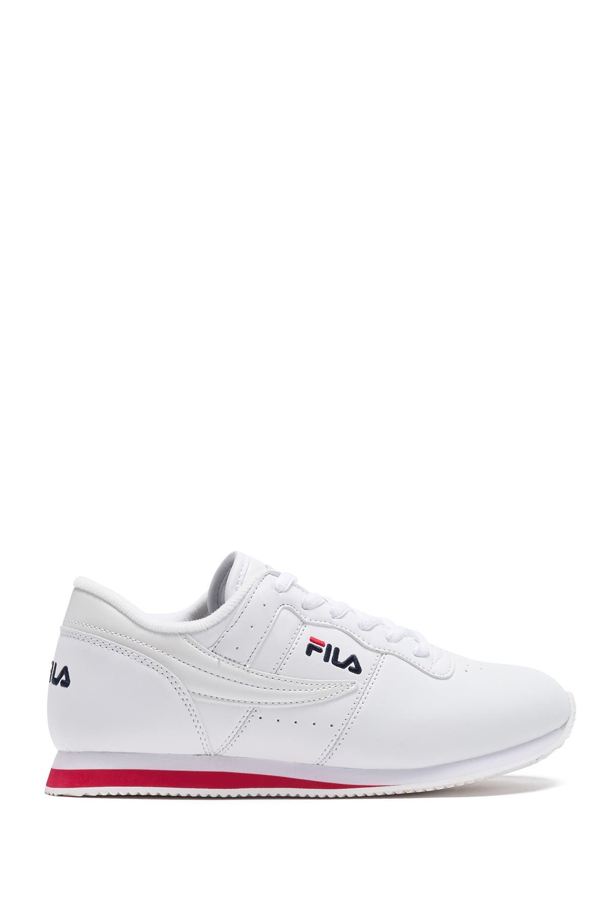 fila women's machu casual sneakers from finish line