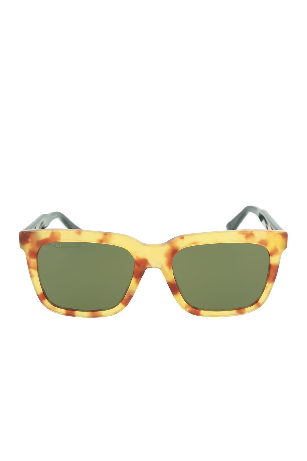 gucci lightness square sunglasses