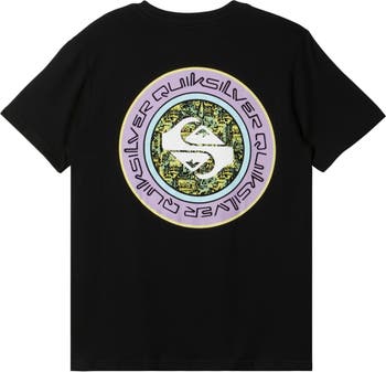 Circle Graphic Nordstrom T-Shirt | Omni Kids\' Quiksilver
