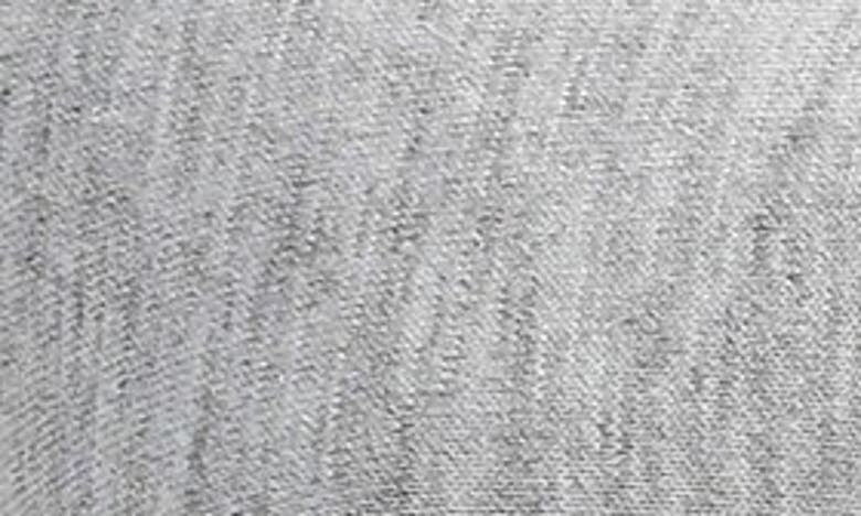 Shop Clarks Arla Glison Flip Flop In Grey Fabric