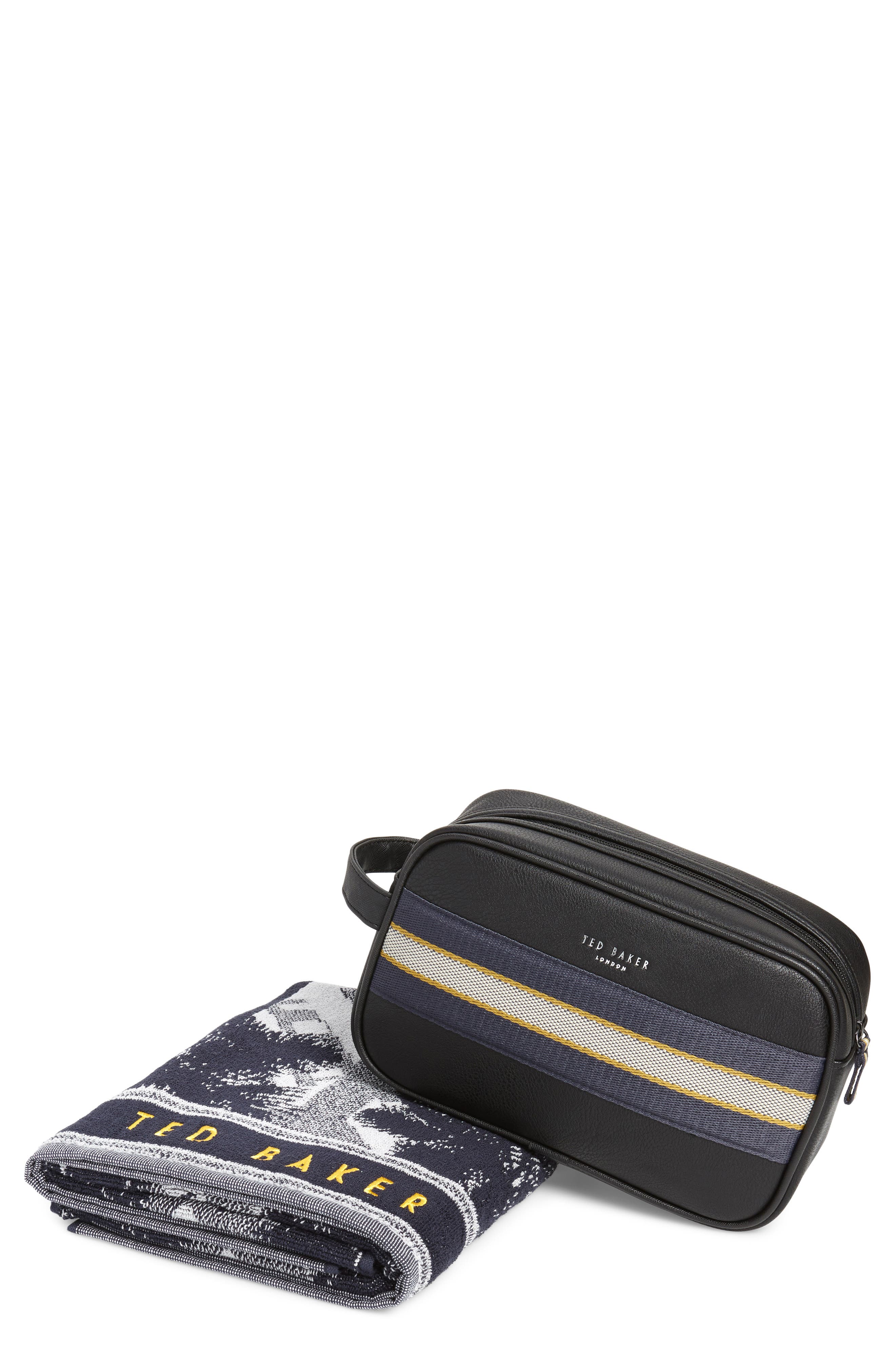 ted baker dopp kit