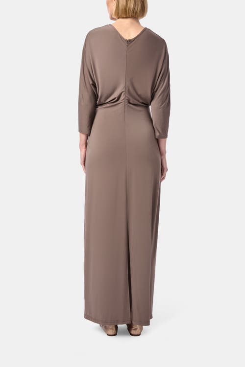 Capsule 121 The Genius Dress In Stone
