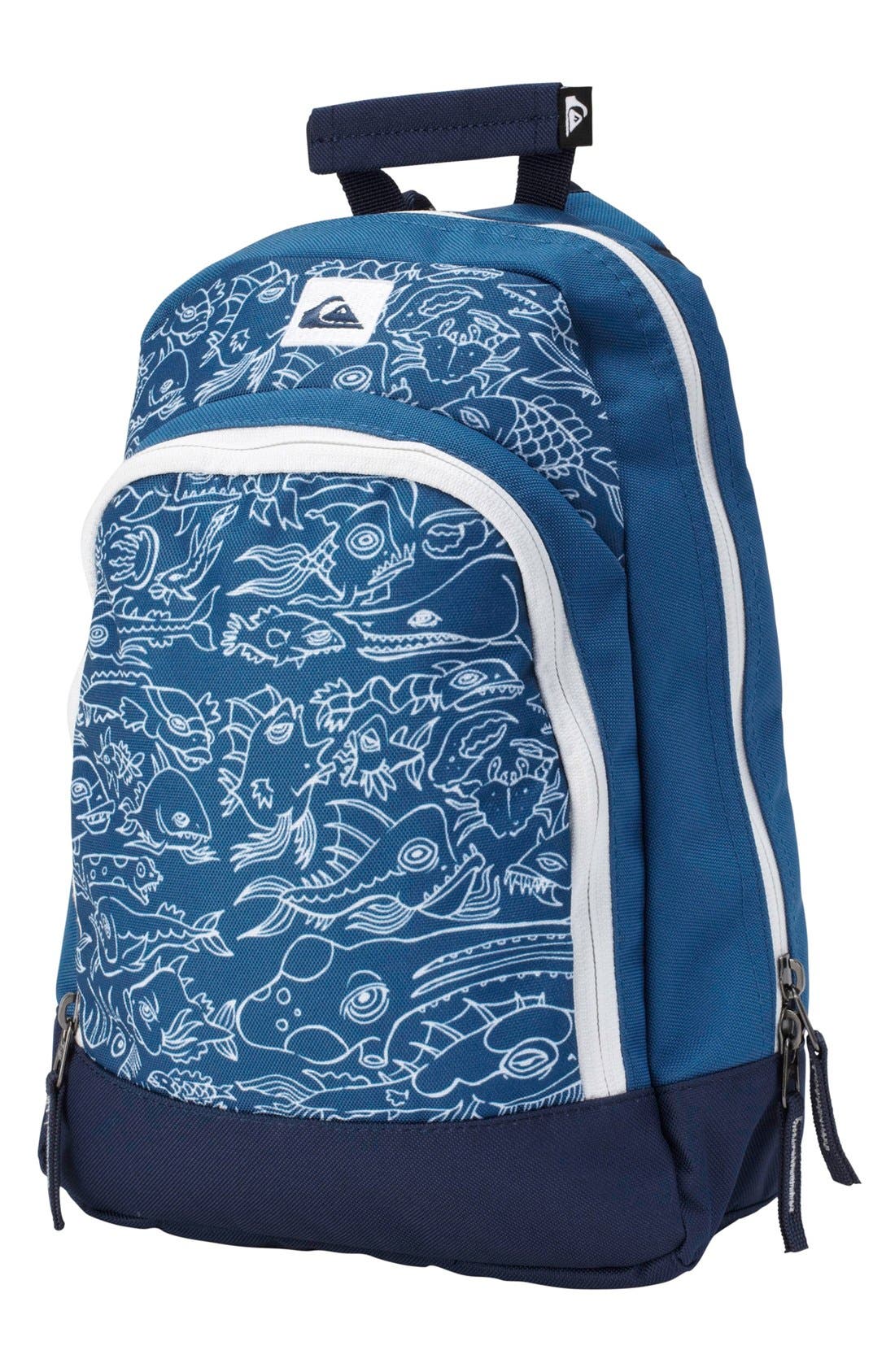 Quiksilver 'Chomper' Backpack Nordstrom