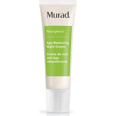Murad Age-Balancing Night Cream