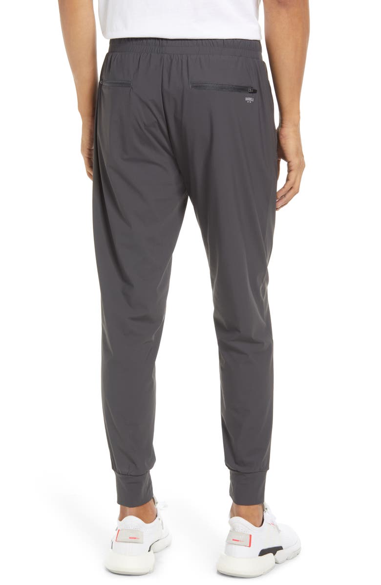 Barbell Apparel Ultralight Joggers Nordstrom
