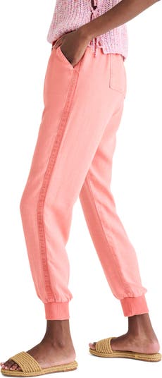 Mariella Tie Waist Joggers