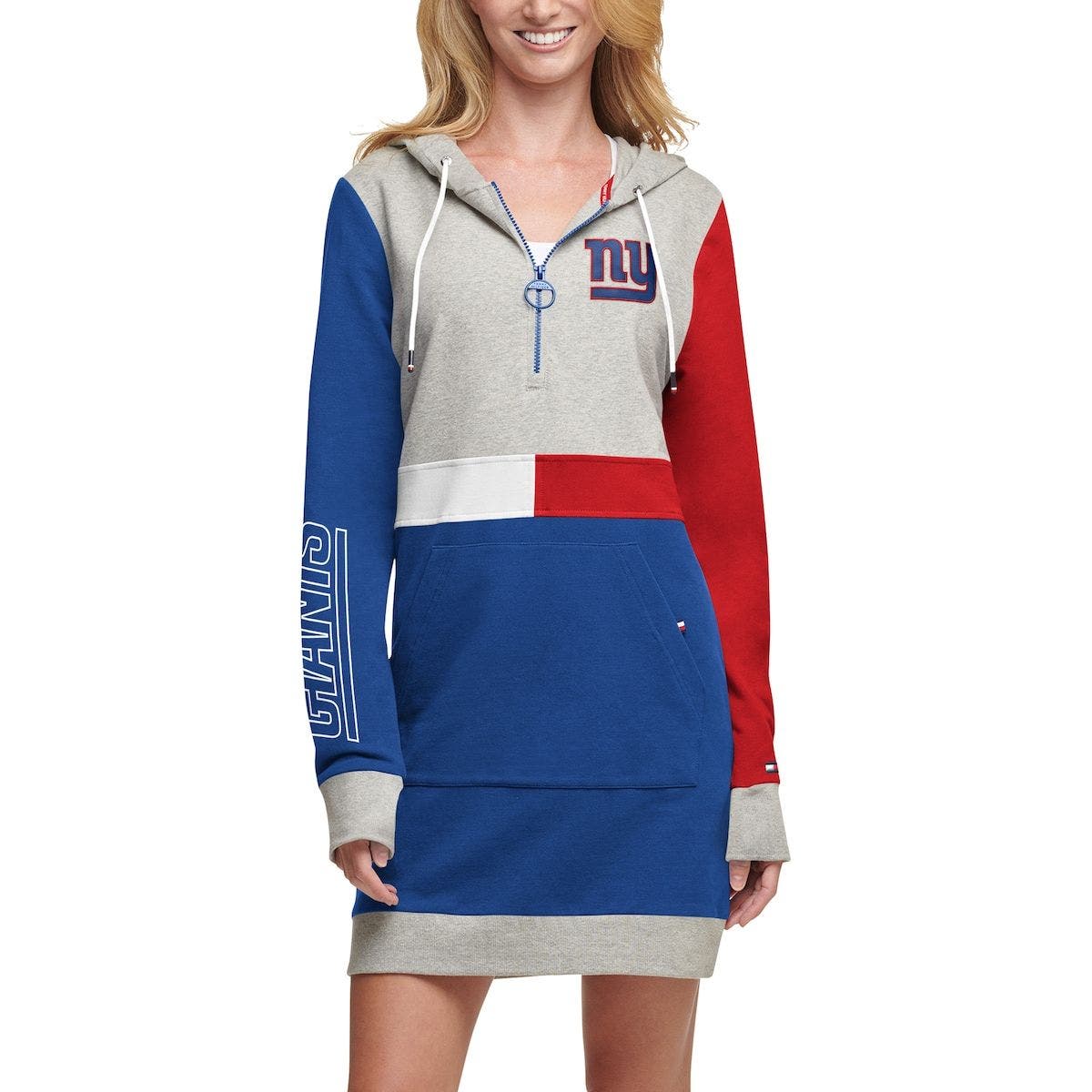 tommy hilfiger new york giants