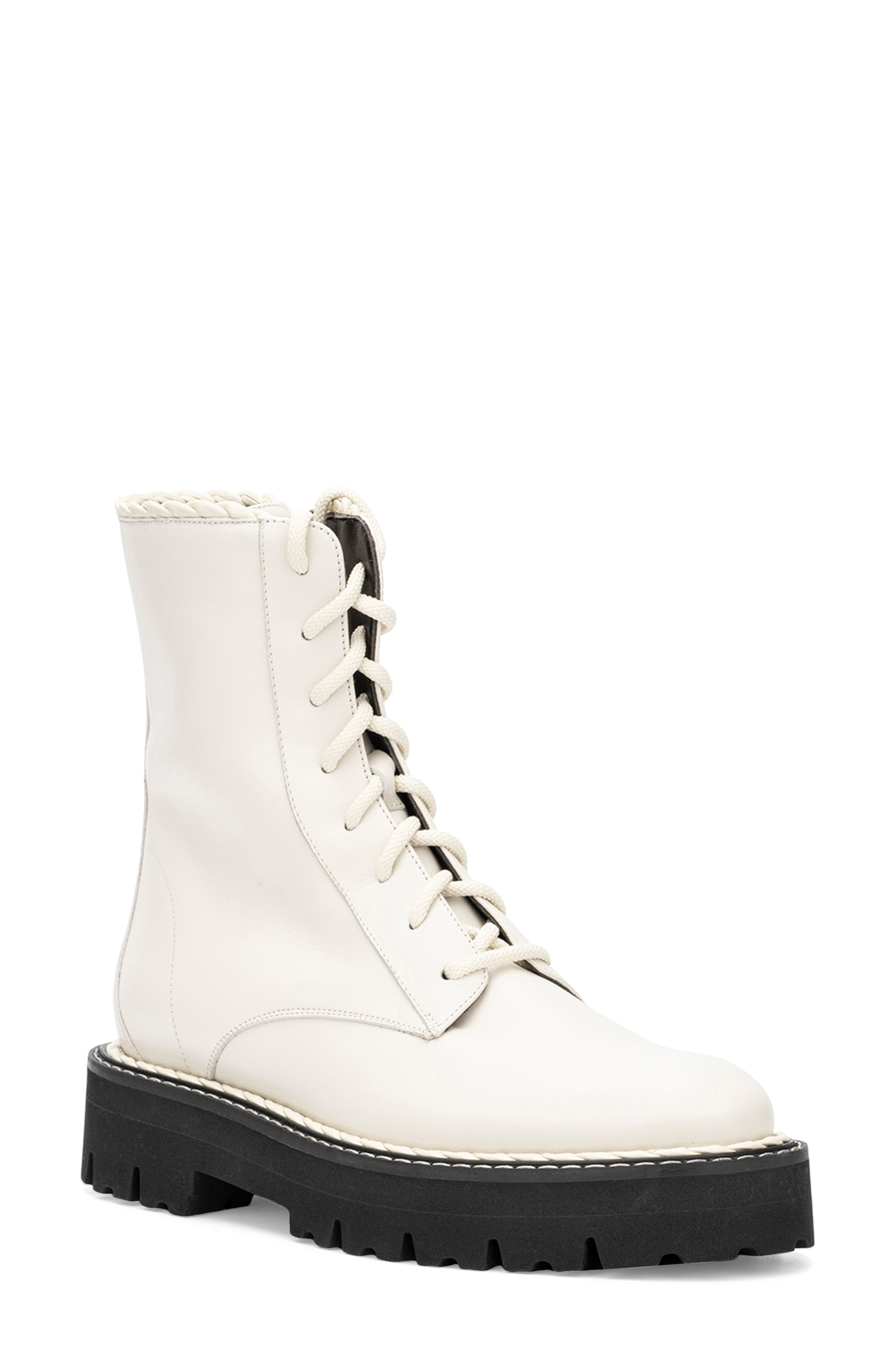 nordstrom lace up boots