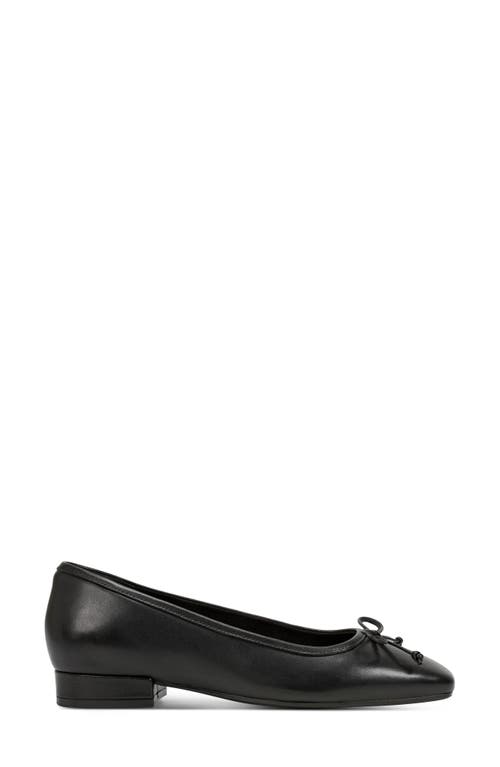 ROCKPORT ROCKPORT SADIE BALLET FLAT