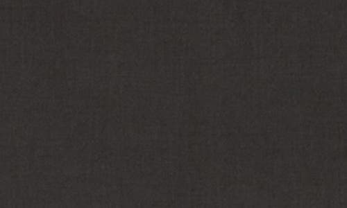Gino Vitale Slim Fit Solid Double Breasted Suit In Charcoal