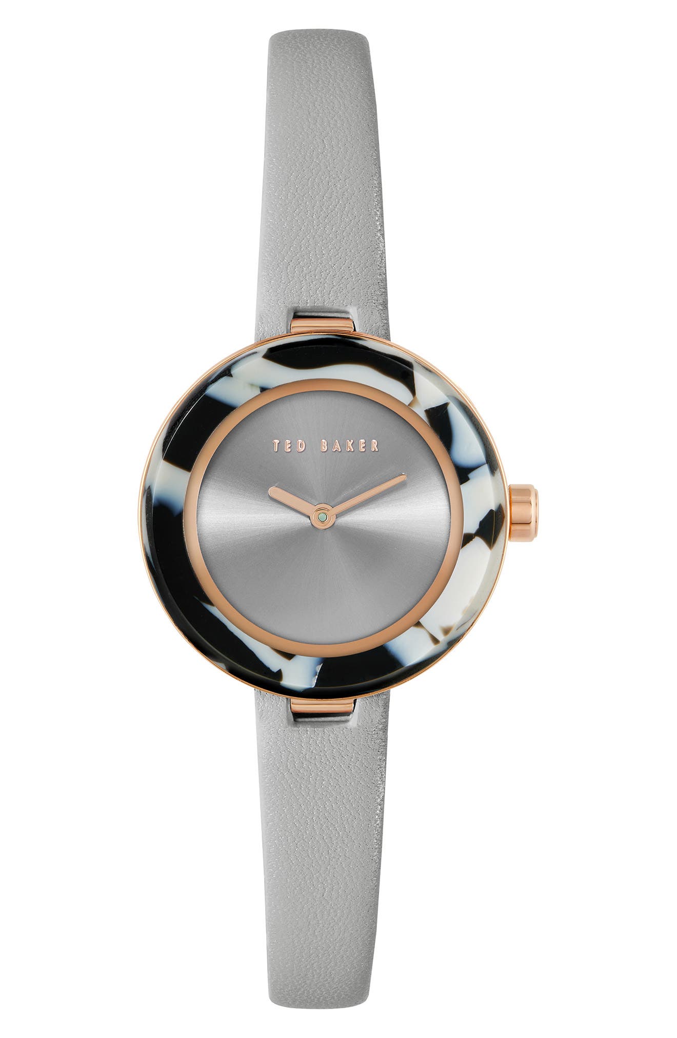 ted baker grey watch