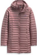 The sky ballet Tick The North Face 700 Fill Power Stretch Down Parka | Nordstrom